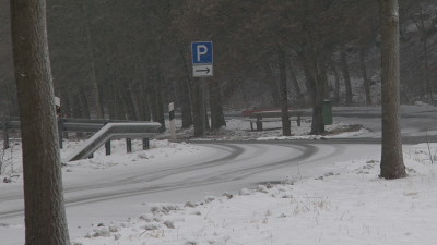 Straßenglätte – Unfälle im Werra Meißner Kreis