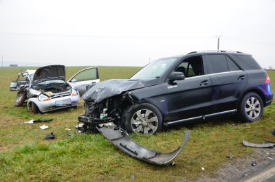 Nach Unfall – 22 Jährige im Krankenhaus verstorben