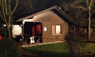 Unglück auf Campingplatz – Drei Tote