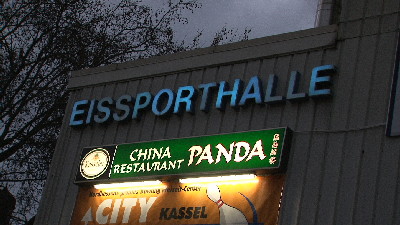 Kassel Huskies stellen Insolvenzantrag
