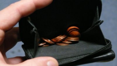 Portemonnaie nach 12 Jahren wieder aufgetaucht – Besitzer überrascht