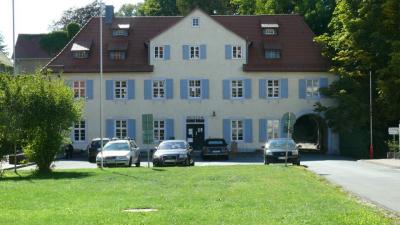 Schneller Polizei Erfolg – Diebstahl im Regionalmuseum