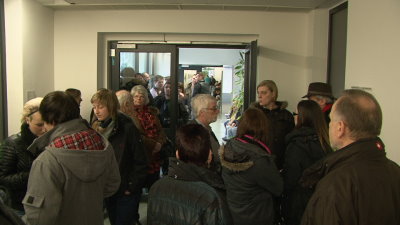 Kindesmissbrauch – 12 Jahre plus Sicherheitsverwahrung für Bernd S.