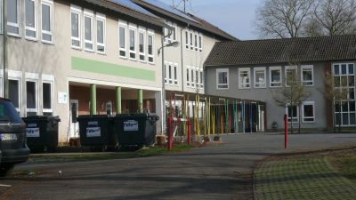 6-jähriger Schüler in Schule erstickt