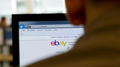 Ebay gehackt – Dringend Passwörter ändern
