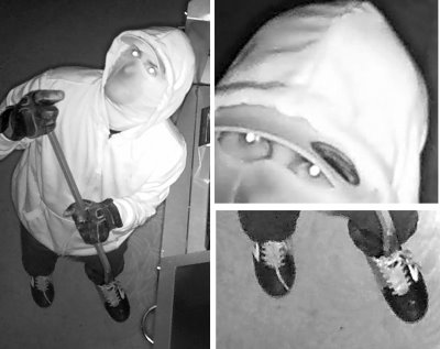 Einbruch in Spielkasinos – Polizei sucht Täter
