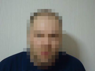 Rasmus H. Stellt sich der Polizei