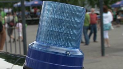 Schwede mit 103 km/h zu schnell unterwegs – 1200 Euro Strafe