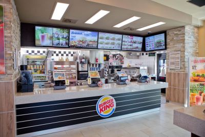 Burger King öffnet bundesweit die Küchen für seine Gäste