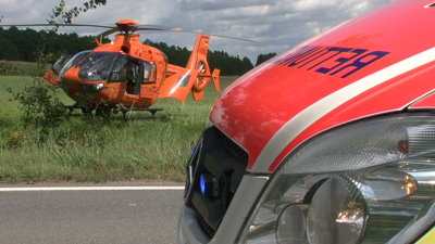 Sturz aus dem 4. OG – 5-Jähriger Junge kommt ums Leben