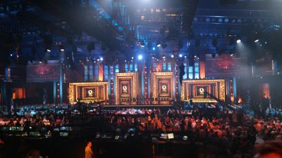 Bundesvision Song Contest 2014