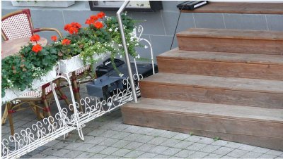 Auswertung: Blitzer-Tag in der Wolfhager Innenstadt – 234 Fälle