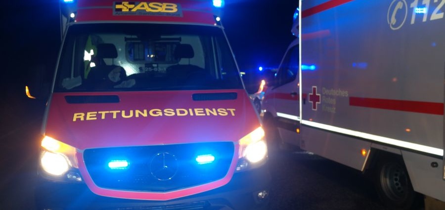 Busfahrerin vom Ex-Mann mit Messer schwer verletzt