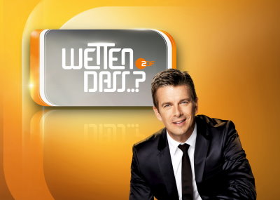 Der große Showklassiker verabschiedet sich – „Wetten, dass..?“ letzte Sendung