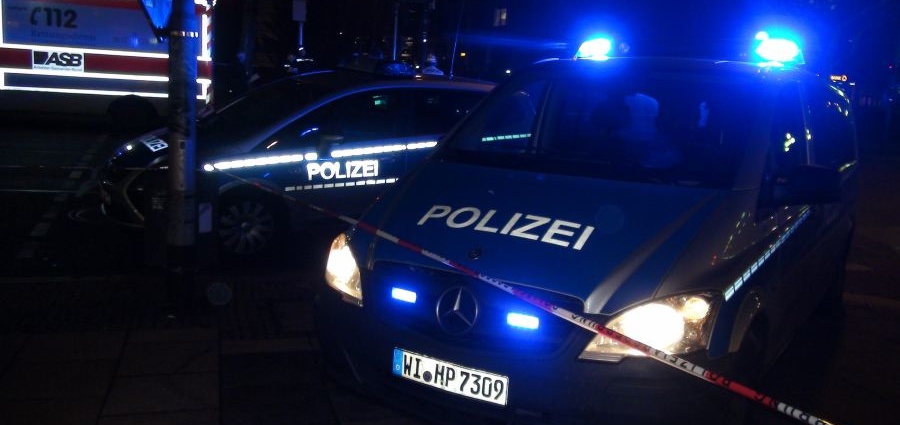 Südhessen: 48-Jähriger erschießt Angestellte im Discounter