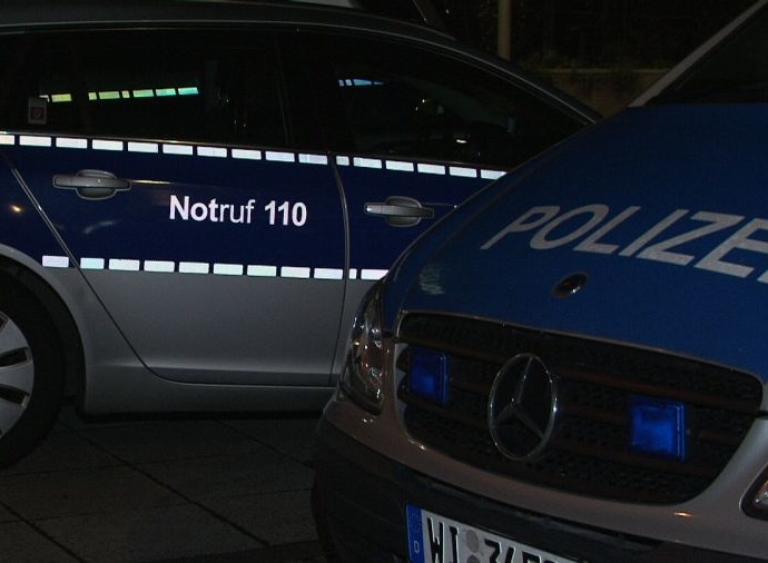Fahrerwechsel und dann Kind auf Parkplatz vergessen
