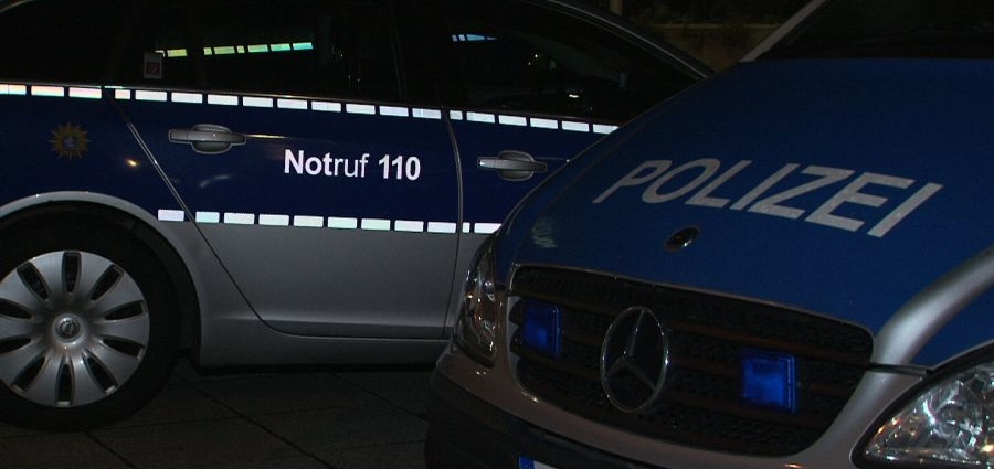 Fahrerwechsel und dann Kind auf Parkplatz vergessen