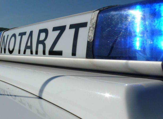 Tödlicher Unfall am Luisenplatz – 11-jähriger kam unter Straßenbahn