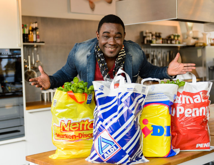 TV Tipp: Discounter-Lebensmittel im Test mit Nelson Müller