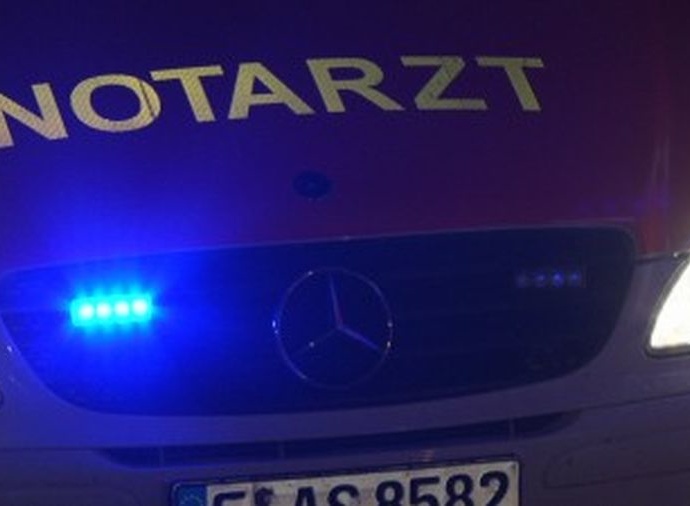 Zivilcourage wurde bestraft