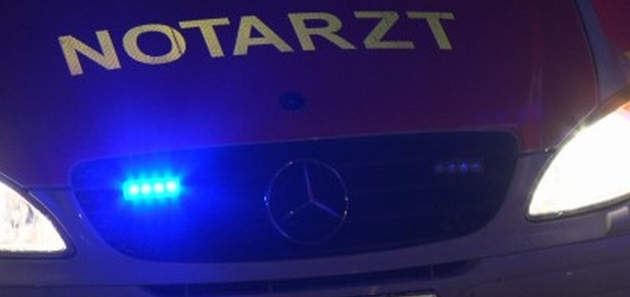 Verkehrschaos am Morgen nach Unfällen im Kasseler Stadtgebiet