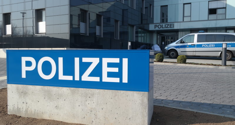 Modernstes Polizeirevier Nordhessens übergeben