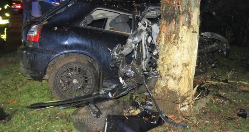 Lilienthalstraße: Tachonadel blieb bei 108 km/h stehen