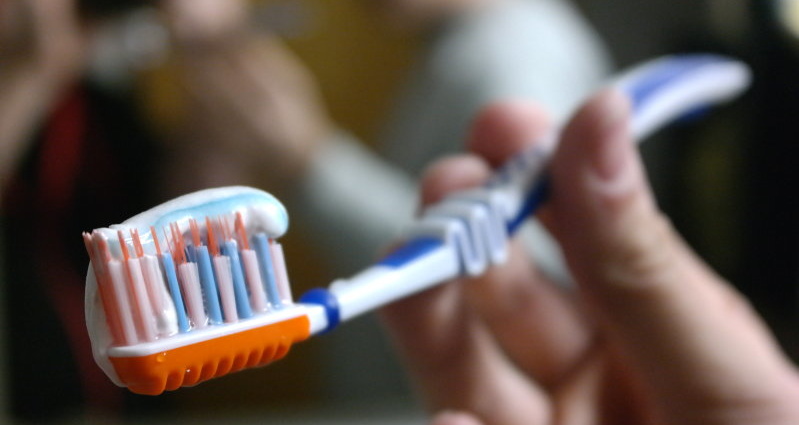 Mit richtigen Methoden zu weißen Zähnen