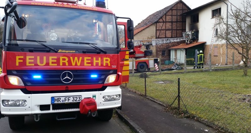Zimmersrode trauert: 31-Jährige Mutter erliegt Verletzungen