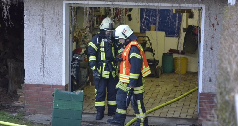 Hobbyimker wollte Schädlinge bekämpfen