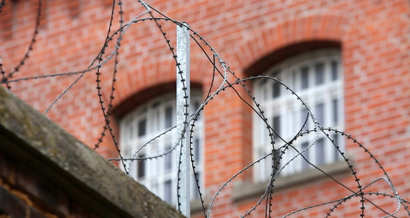 TV-Tipp: „Unschuldig hinter Gittern – Weggesperrt und abgehakt“