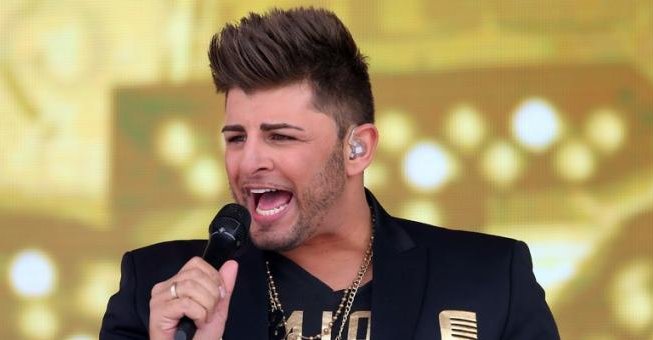 Severino Seeger ist „Superstar 2015“