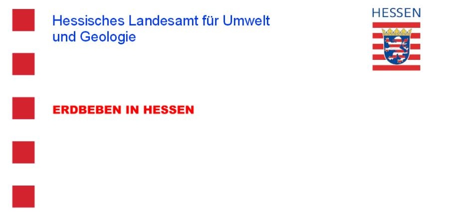 Erdbeben der Stärke 2,2 in Südhessen