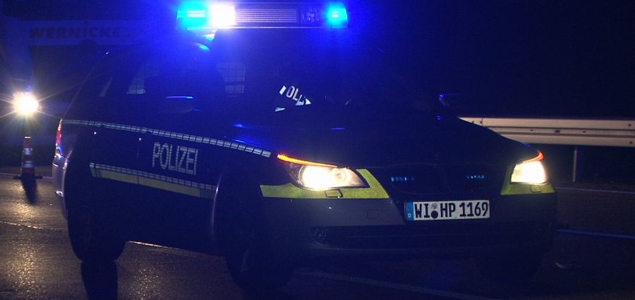 Per GPS geortet: 17-Jähriger klaut Linienbus – Polizei beendet Reise nach 150 Kilometern