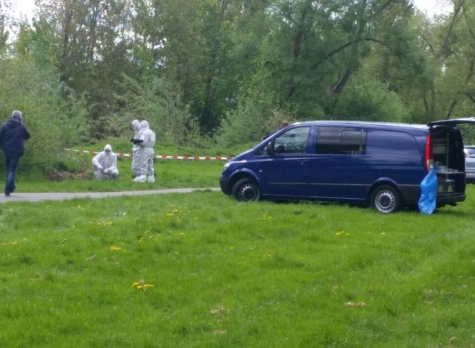 Fulda: Tote Frau in Kassel aufgefunden