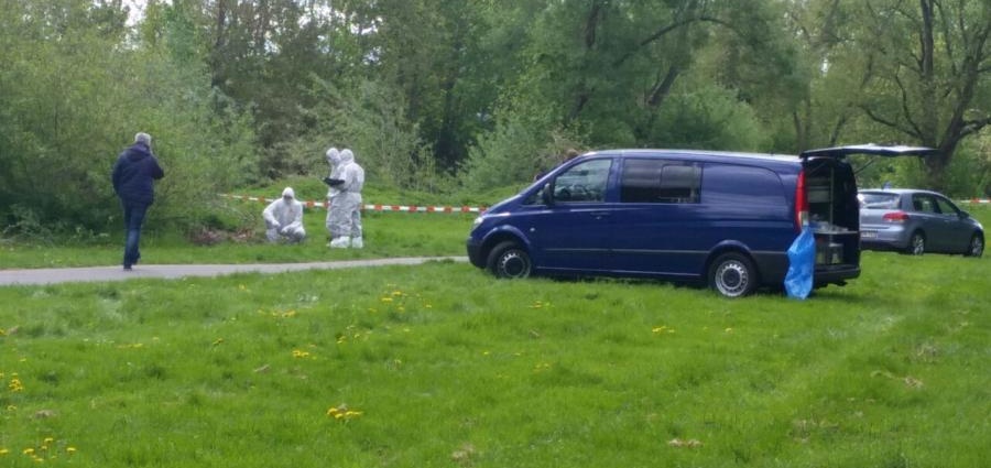 Fulda: Tote Frau in Kassel aufgefunden