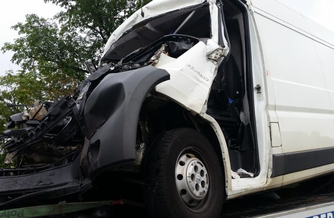 A44: Erneut schwerer Unfall bei Diemelstadt