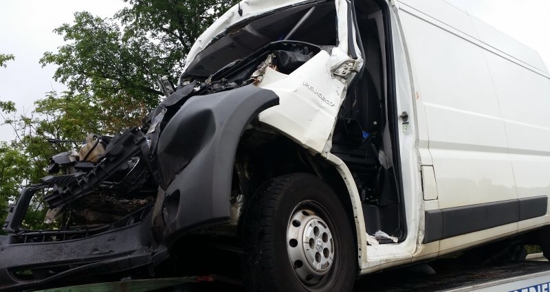 A44: Erneut schwerer Unfall bei Diemelstadt