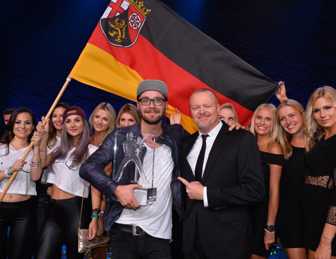Mark Forster gewinnt Bundesvision Song Contest – Namika hollt für Hessen Platz 7