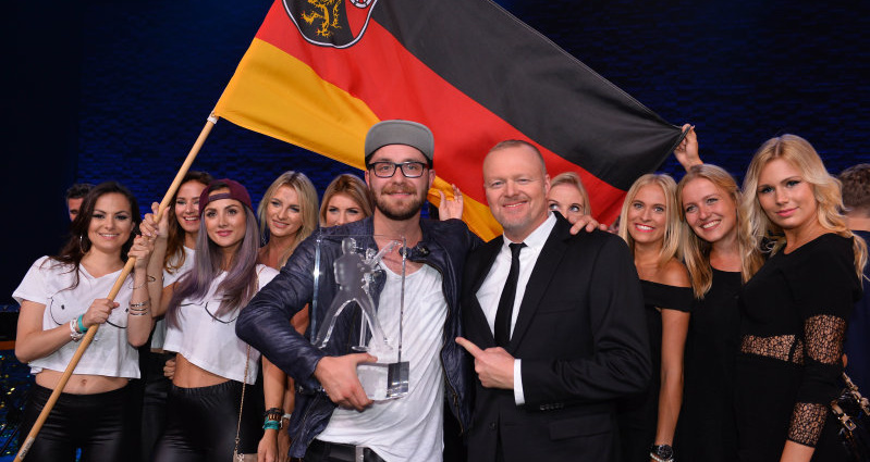 Mark Forster gewinnt Bundesvision Song Contest – Namika hollt für Hessen Platz 7