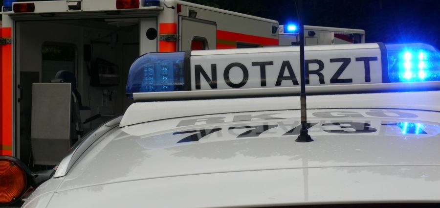 GI: Tragischer Unfall im Bahnhof – Mutter und Tochter von Bahn erfasst