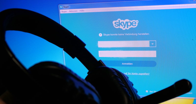 Skype meldet weltweite Störung