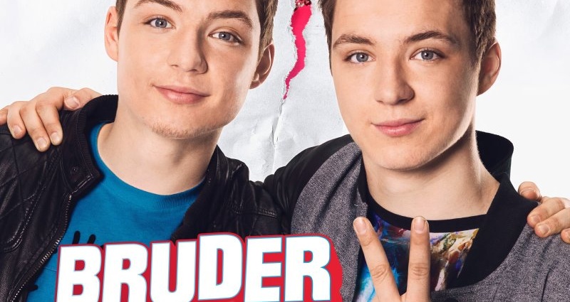 „Bruder vor Luder“ – DieLochis kommen ins Kino