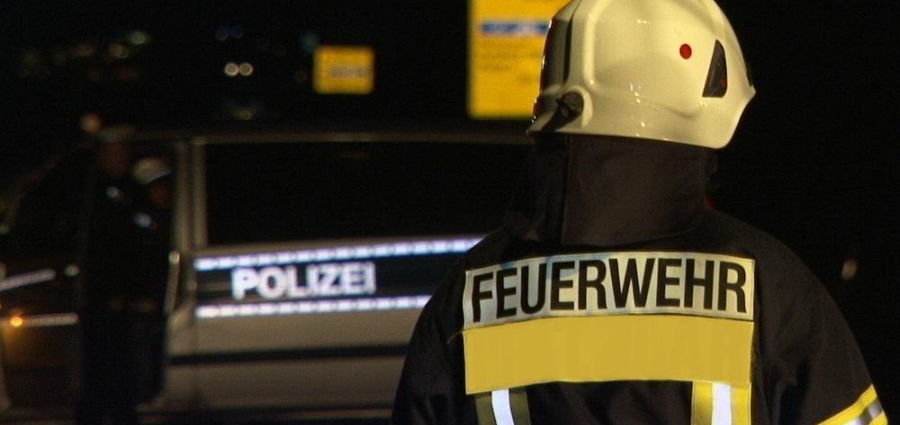 Serien-Brandstifter aus Südhessen war Feuerwehrmann – Er suchte selber nach dem Täter