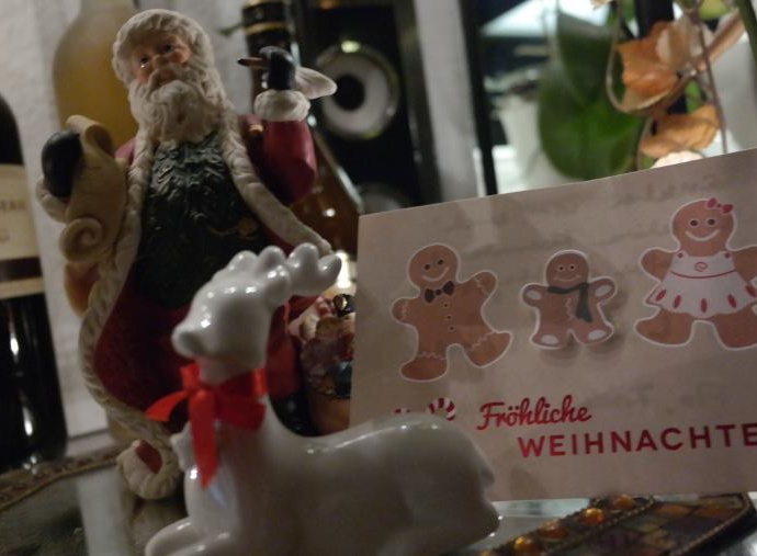 Hessennews wünscht ein schönes Weihnachtsfest