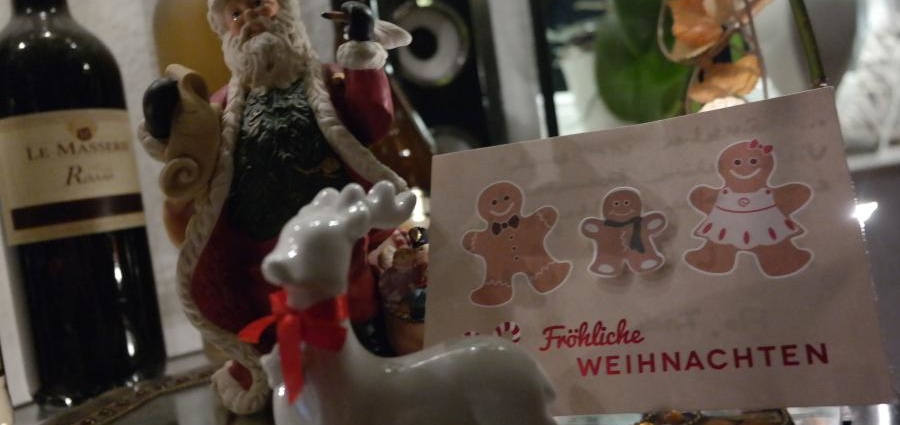 Hessennews wünscht ein schönes Weihnachtsfest