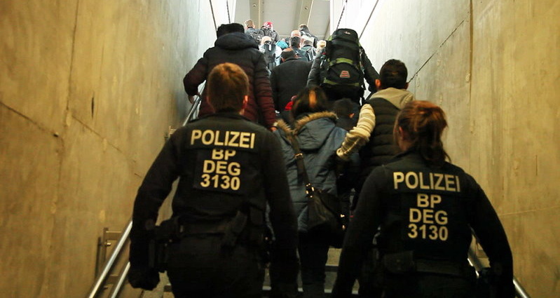 TV-Tipp: „Polizei in Not – Überlastet und kaputt gespart?“ auf ZDF