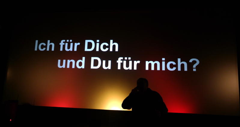 Feuerwehr Image-Film feierte im Kino Premiere
