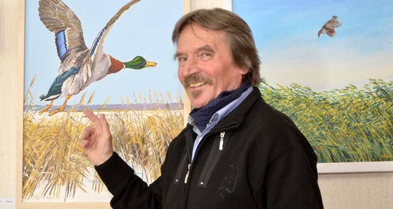 Falsch oder Fälscher