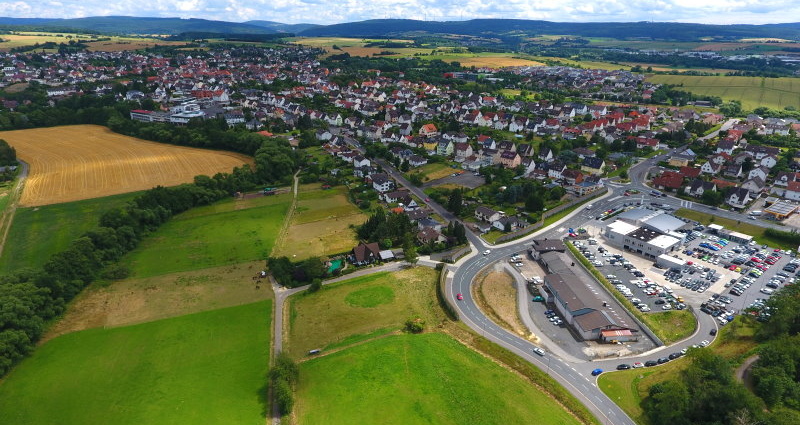 Heiligenrode: Trinkwasser muss weiterhin abgekocht werden